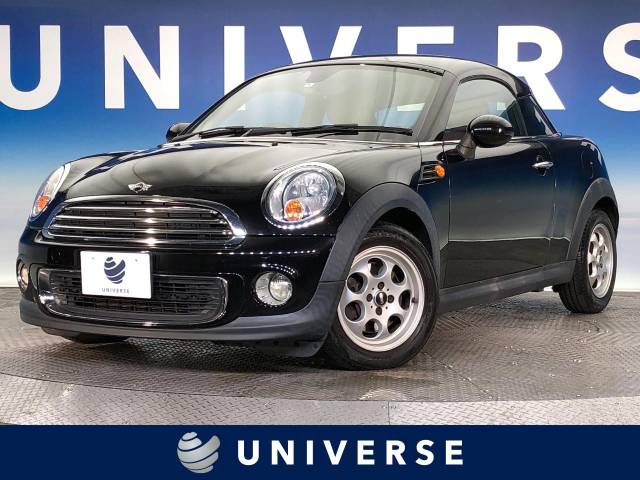 MINI(MINI)平成26年4月(2014年4月) 発売モデルの中古車