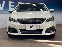 ３０８ アリュールの中古車画像