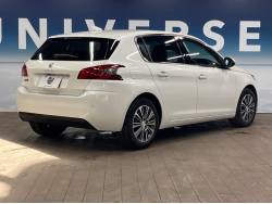 ３０８ アリュールの中古車画像