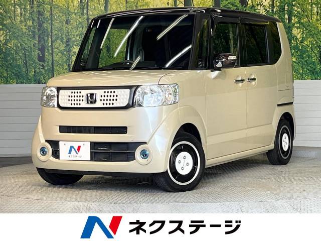 HONDA N BOX jf1 車検あり 福岡 長崎 ホンダ N－BOXカスタム G・L