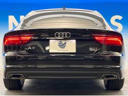 Ａ７スポーツバック ３．０ＴＦＳＩクワトロの中古車画像