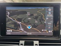 Ａ７スポーツバック ３．０ＴＦＳＩクワトロの中古車画像