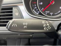 Ａ７スポーツバック ３．０ＴＦＳＩクワトロの中古車画像