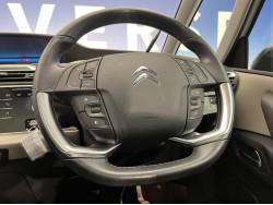 グランドＣ４ スペースツアラー オリジンズ ブルーＨＤｉの中古車画像