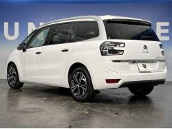 グランドＣ４ スペースツアラー オリジンズ ブルーＨＤｉの中古車画像