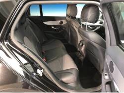 Ｃクラスステーションワゴン Ｃ１８０ ステーションワゴン アバンギャルドの中古車画像