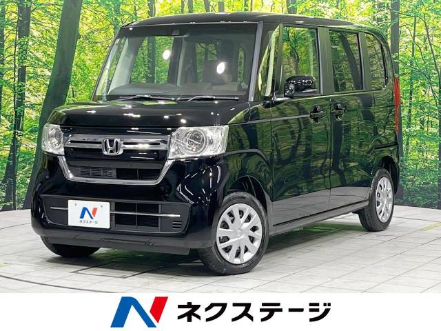 ホンダ N－BOX L 6Km (秋田県)[387]の中古車詳細｜秋田県の秋田店