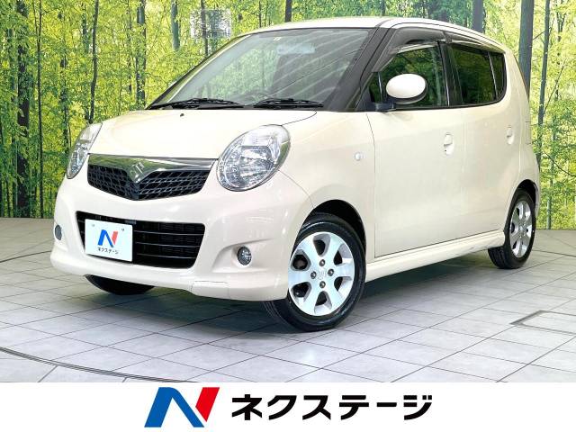 スズキ MRワゴン ウィット GS 12.2万Km (岐阜県)[066]の中古車詳細