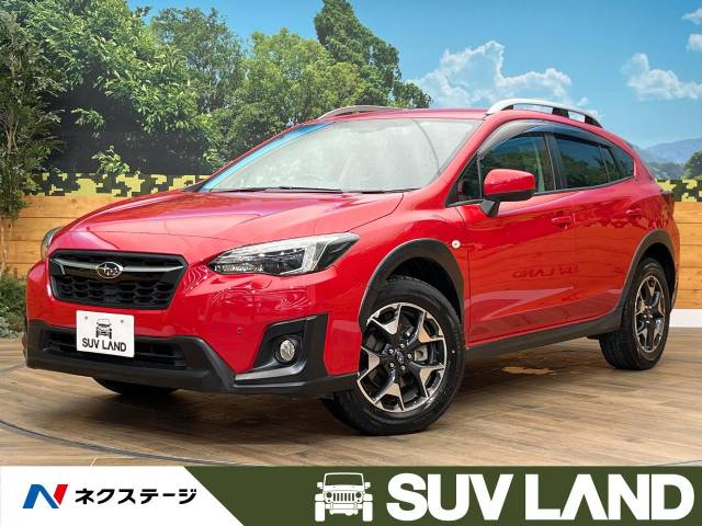スバル XV 1．6i－L アイサイト 7.2万Km (北海道)[821]の中古車