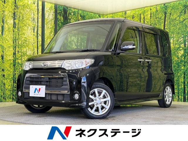 ダイハツ タント カスタムX L375S （ダイハツ タント カスタムX 