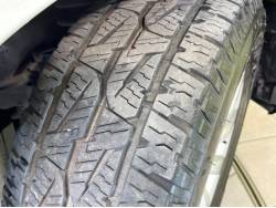 パジェロ ロング スーパーエクシードの中古車画像