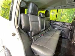 パジェロ ロング スーパーエクシードの中古車画像