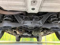 パジェロ ロング スーパーエクシードの中古車画像