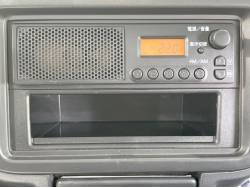 キャリイトラック ＦＣエアコン・パワステ農繁仕様の中古車画像