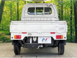 キャリイトラック ＦＣエアコン・パワステ農繁仕様の中古車画像