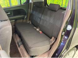 モコ Ｇ ショコラティエ エアロスタイルの中古車画像