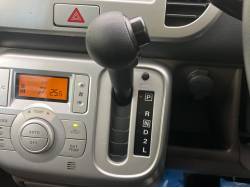 モコ Ｇ ショコラティエ エアロスタイルの中古車画像