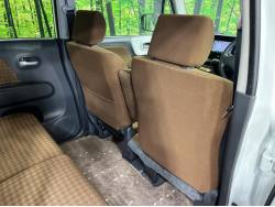 モコ Ｘ ＦＯＵＲ エアロスタイルの中古車画像