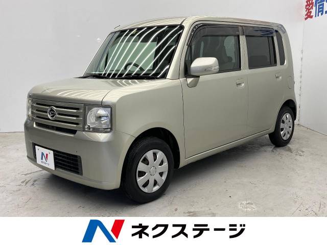 ダイハツ ムーヴコンテ L リミテッド 9万Km (大阪府)[243]の中古車 
