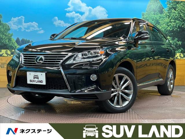 まー君！レクサスRX GYL 10W GYL15Wタナベダウンサス まー君！レクサスRX GYL 10W GYL15Wタナベダウンサス M'z SPEED