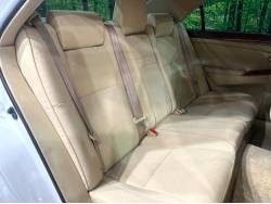 クラウン ロイヤルサルーンＧの中古車画像