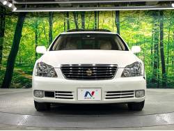 クラウン ロイヤルサルーンＧの中古車画像