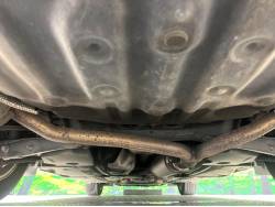 クラウン ロイヤルサルーンＧの中古車画像