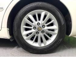 クラウン ロイヤルサルーンＧの中古車画像