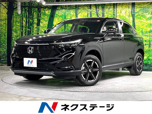 ホンダ ヴェゼル G 5Km (長崎県)[223]の中古車詳細｜長崎県の長崎店