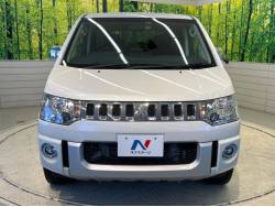 デリカＤ：５ シャモニー（ＭＭＣＳ非装着車）の中古車画像