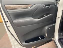 アルファード ３．５エグゼクティブラウンジＳの中古車画像