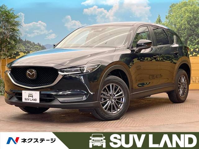 ＣＸ－５の画像