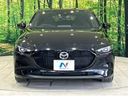 ＭＡＺＤＡ３ファストバック ＸＤプロアクティブ ツーリングセレクションの中古車画像