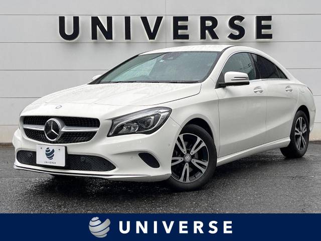 Mercedes Benz/ベンツ/CLAクラス DBA-117342 bYdM0-m57938444776 車