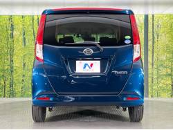 トール Ｇターボ ＳＡⅢの中古車画像