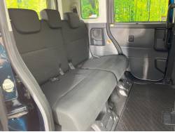 トール Ｇターボ ＳＡⅢの中古車画像