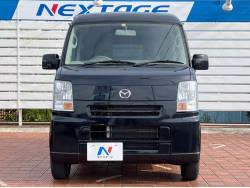 スクラム バスター（マツダ）[3AT]のカタログ詳細情報｜中古車の