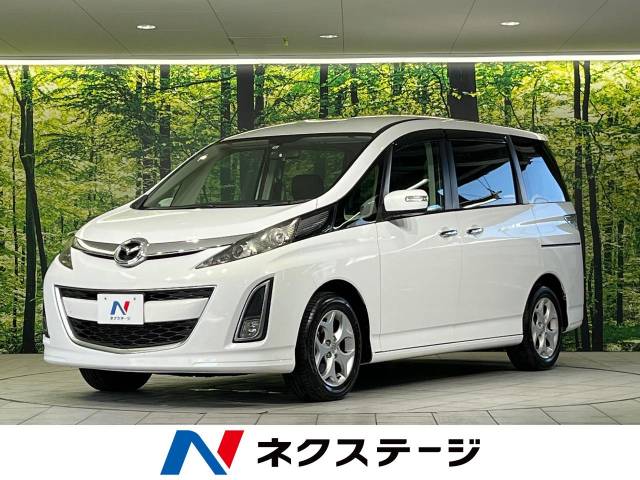 マツダ ビアンテ 20S 7.5万Km (岡山県)[374]の中古車詳細｜岡山県の