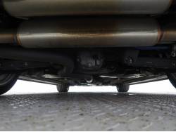 インプレッサ ＷＲＸ ＳＴＩ スペックＣ １８インチタイヤ仕様車の中古車画像