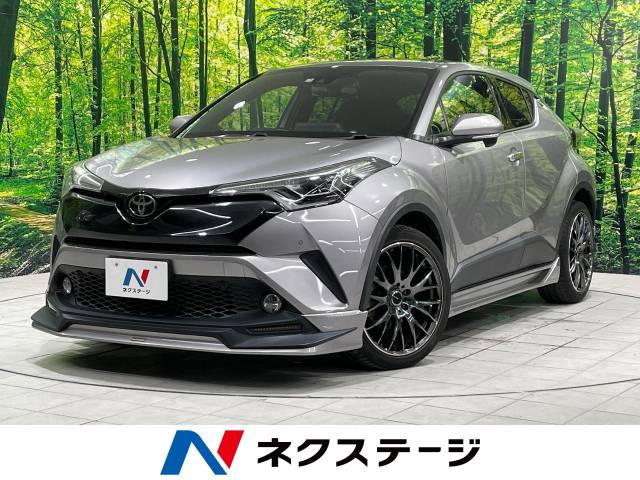 トヨタ C－HR G－T 4.6万Km (鳥取県)[054]の中古車詳細｜鳥取県の