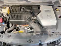 ハリアーハイブリッド Ｌパッケージの中古車画像