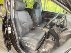 ハリアーハイブリッド Ｌパッケージの中古車画像