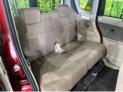 シフォン Ｇ スマートアシストの中古車画像