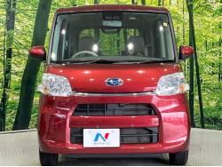 シフォン Ｇ スマートアシストの中古車画像