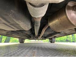 シフォン Ｇ スマートアシストの中古車画像