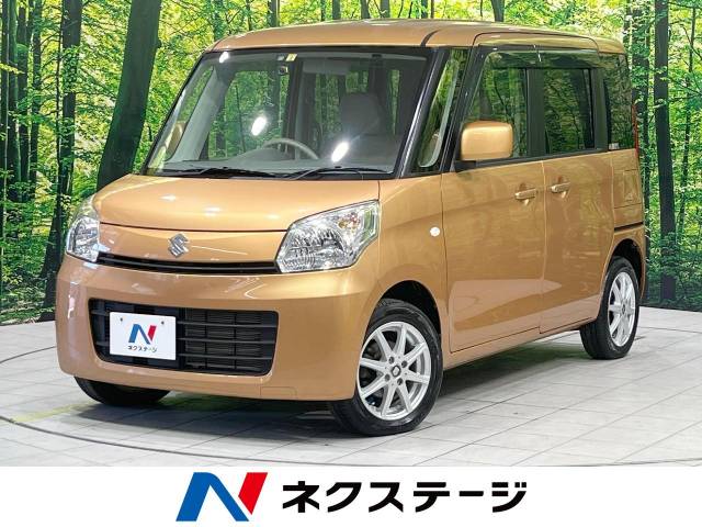 スズキ スペーシア X 5.4万Km (秋田県)[033]の中古車詳細｜秋田県の