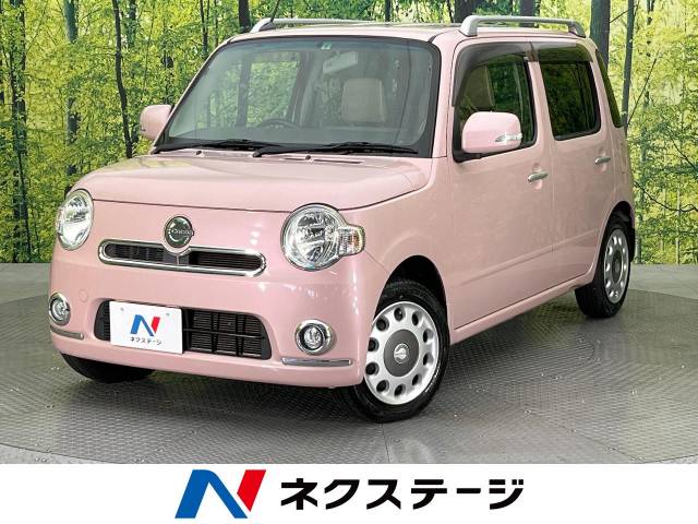 ダイハツ ミラココア ココアプラスX 8万Km (愛知県)[390]の中古車詳細  
