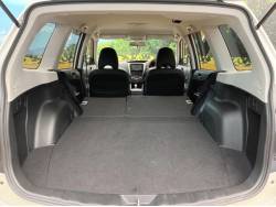 フォレスター ２．０Ｘの中古車画像