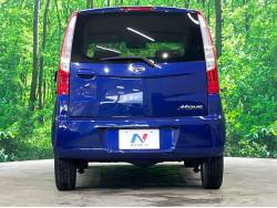 ムーヴ Ｘリミテッドの中古車画像