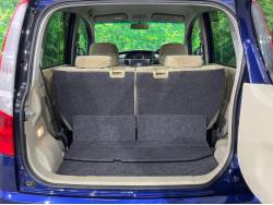 ムーヴ Ｘリミテッドの中古車画像